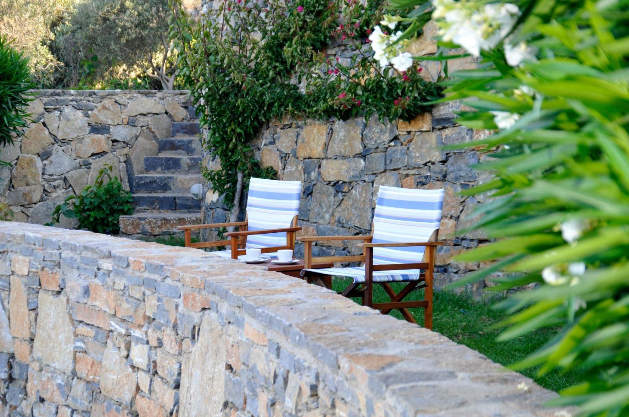 Elounda Living Residences Dış mekan fotoğraf