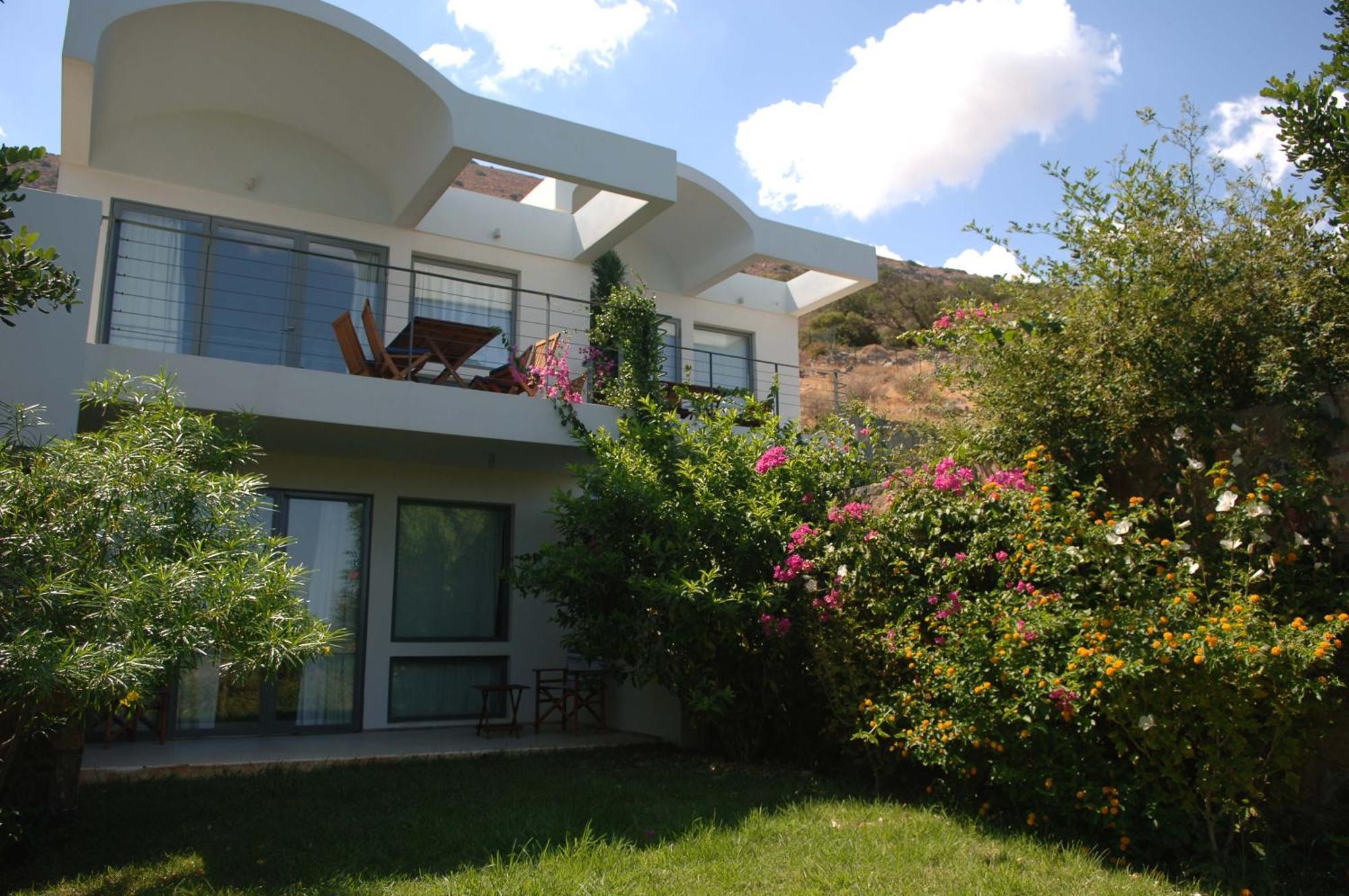 Elounda Living Residences Dış mekan fotoğraf