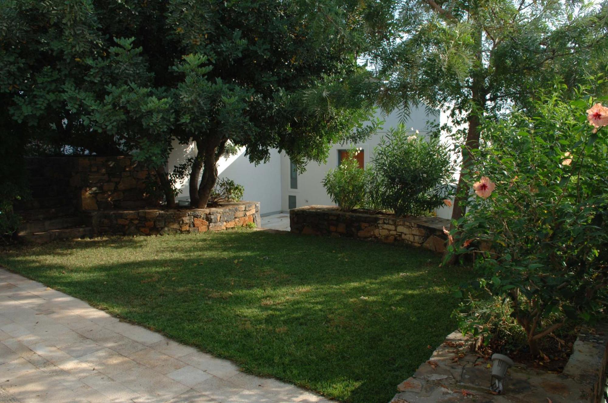 Elounda Living Residences Dış mekan fotoğraf